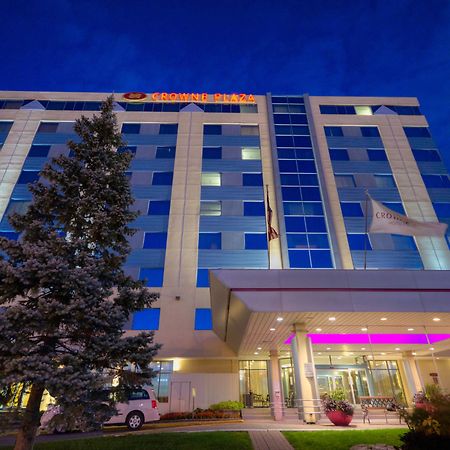 Armon Plaza Montreal Airpt, Trademark Collection By Wyndham Екстер'єр фото