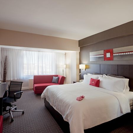 Armon Plaza Montreal Airpt, Trademark Collection By Wyndham Екстер'єр фото