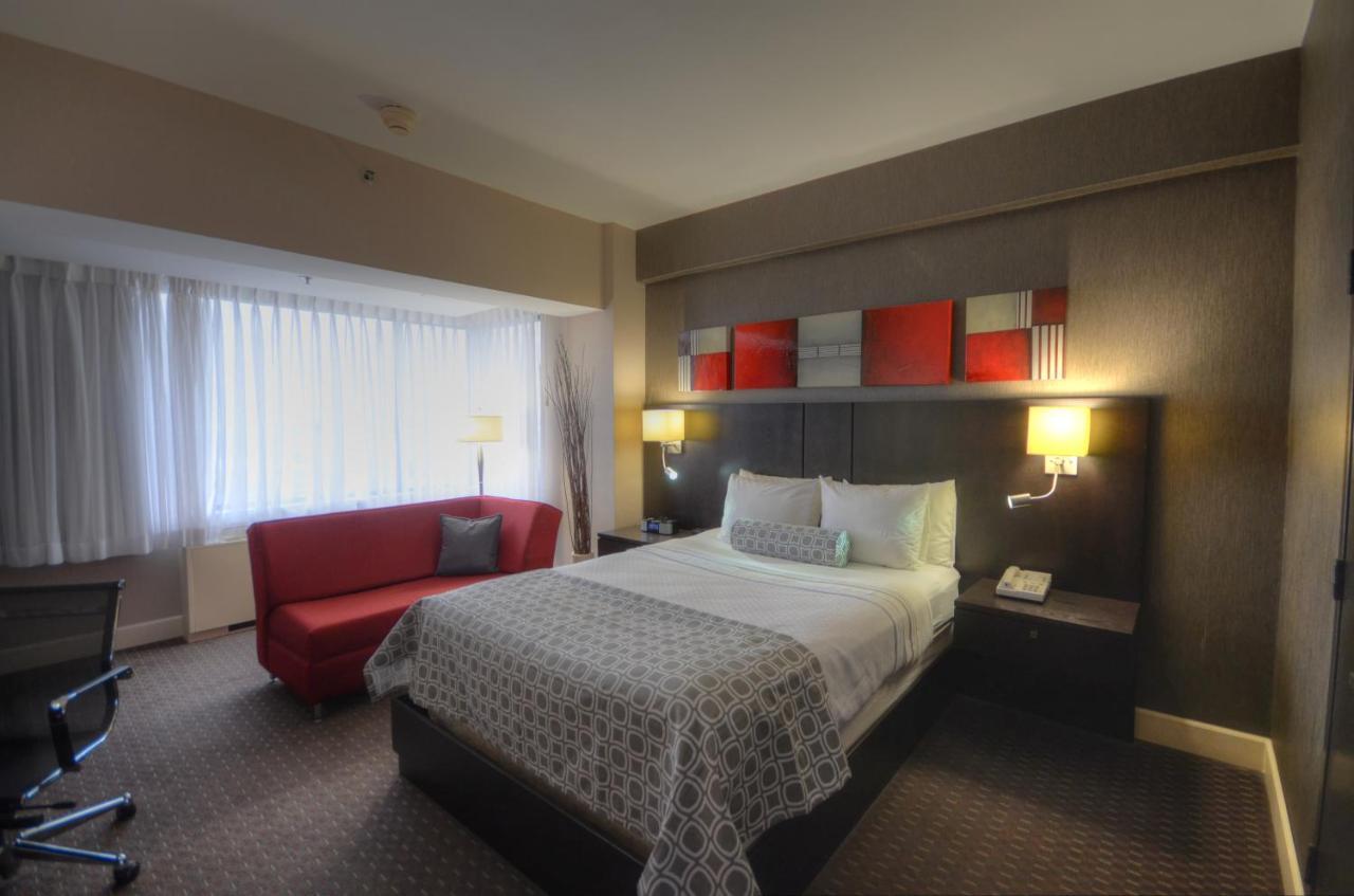 Armon Plaza Montreal Airpt, Trademark Collection By Wyndham Екстер'єр фото
