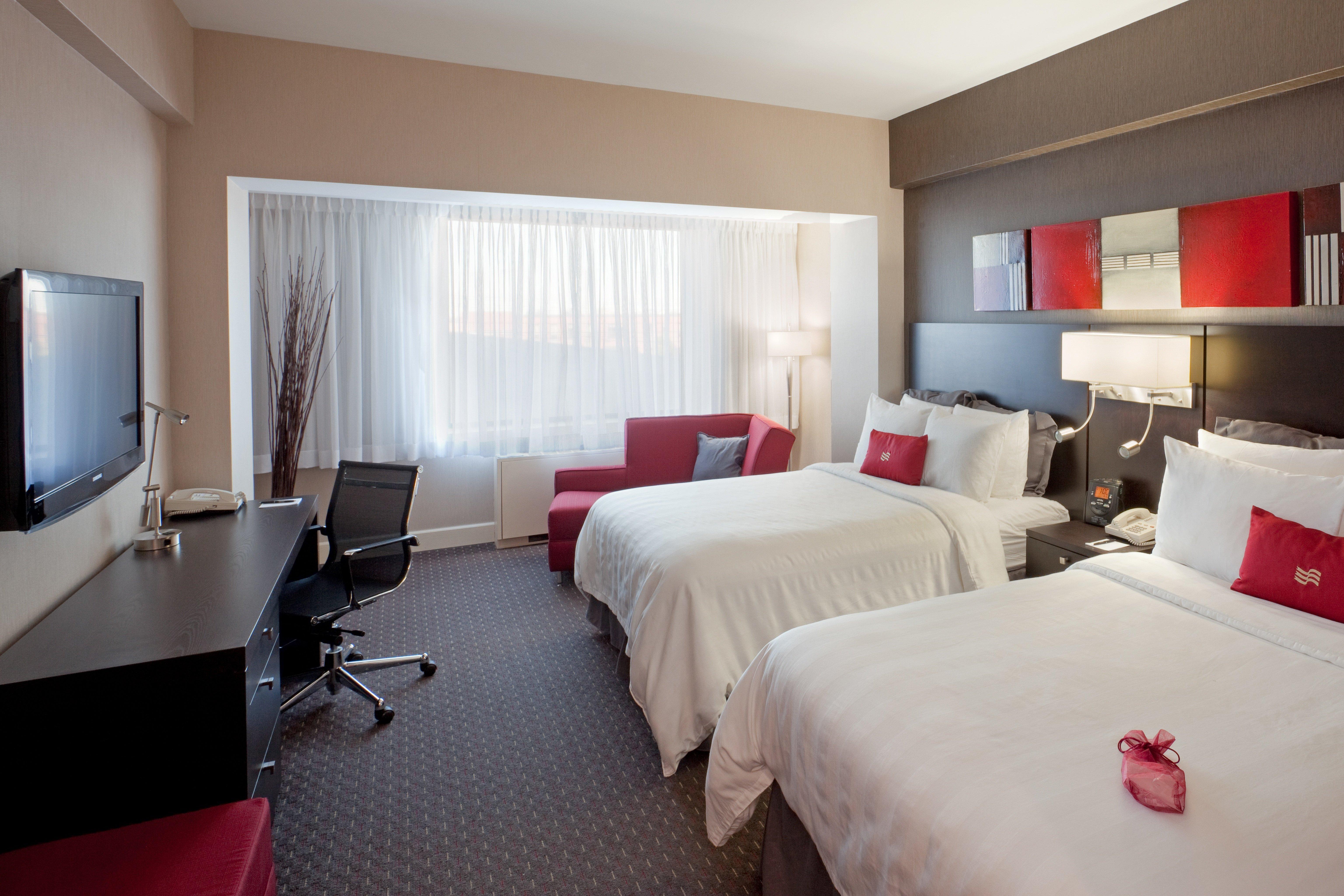 Armon Plaza Montreal Airpt, Trademark Collection By Wyndham Екстер'єр фото