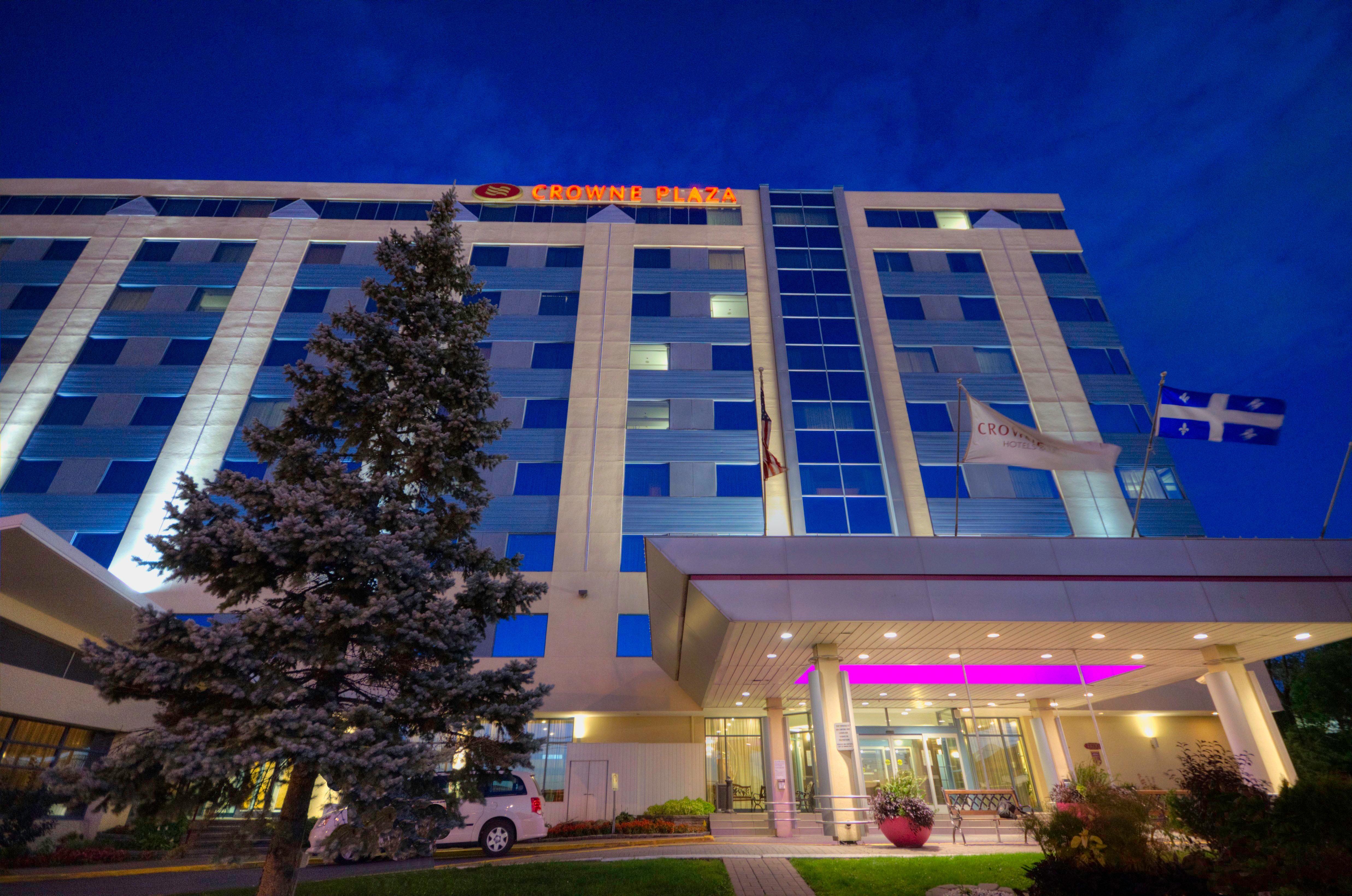 Armon Plaza Montreal Airpt, Trademark Collection By Wyndham Екстер'єр фото