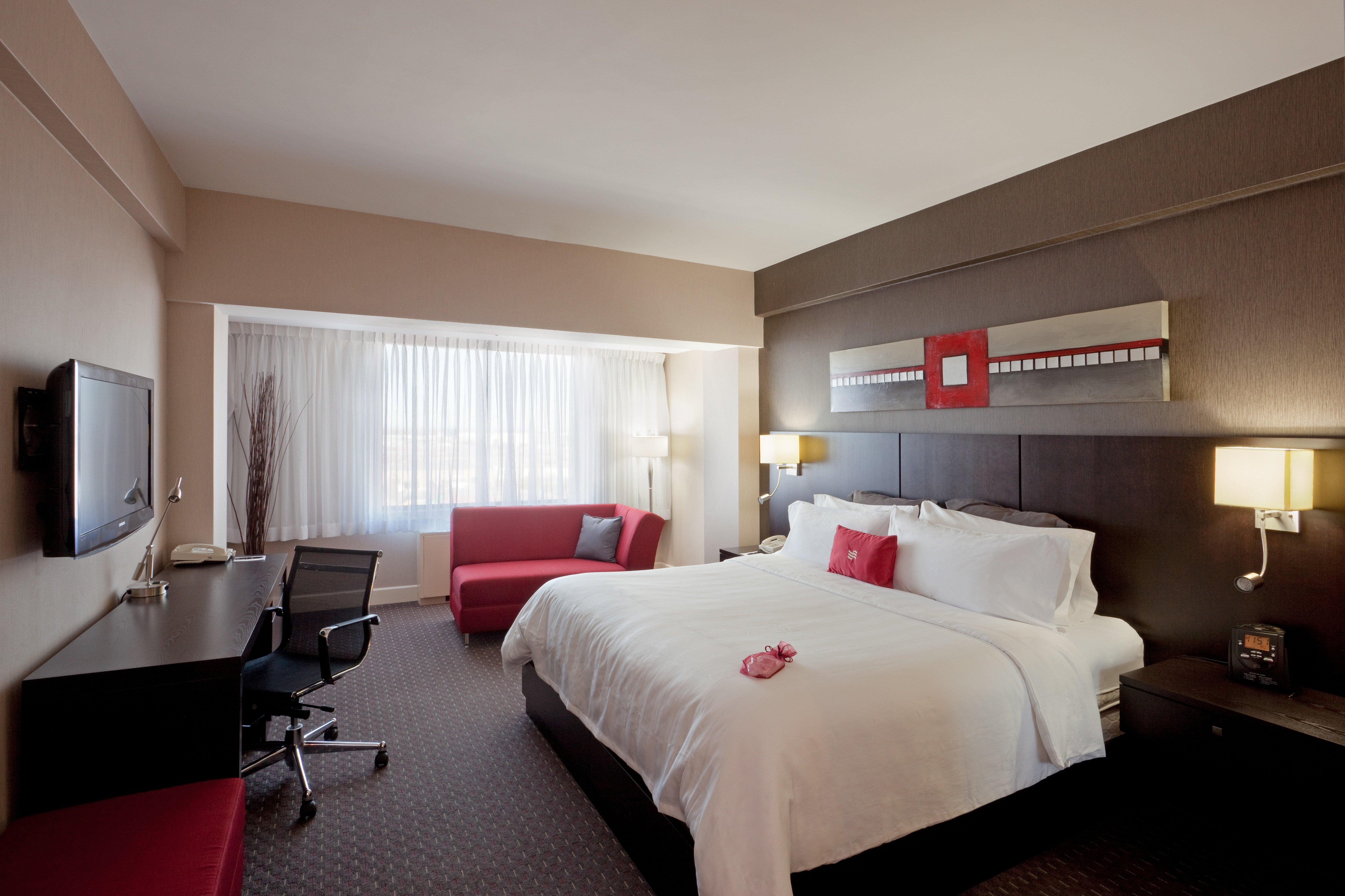 Armon Plaza Montreal Airpt, Trademark Collection By Wyndham Екстер'єр фото