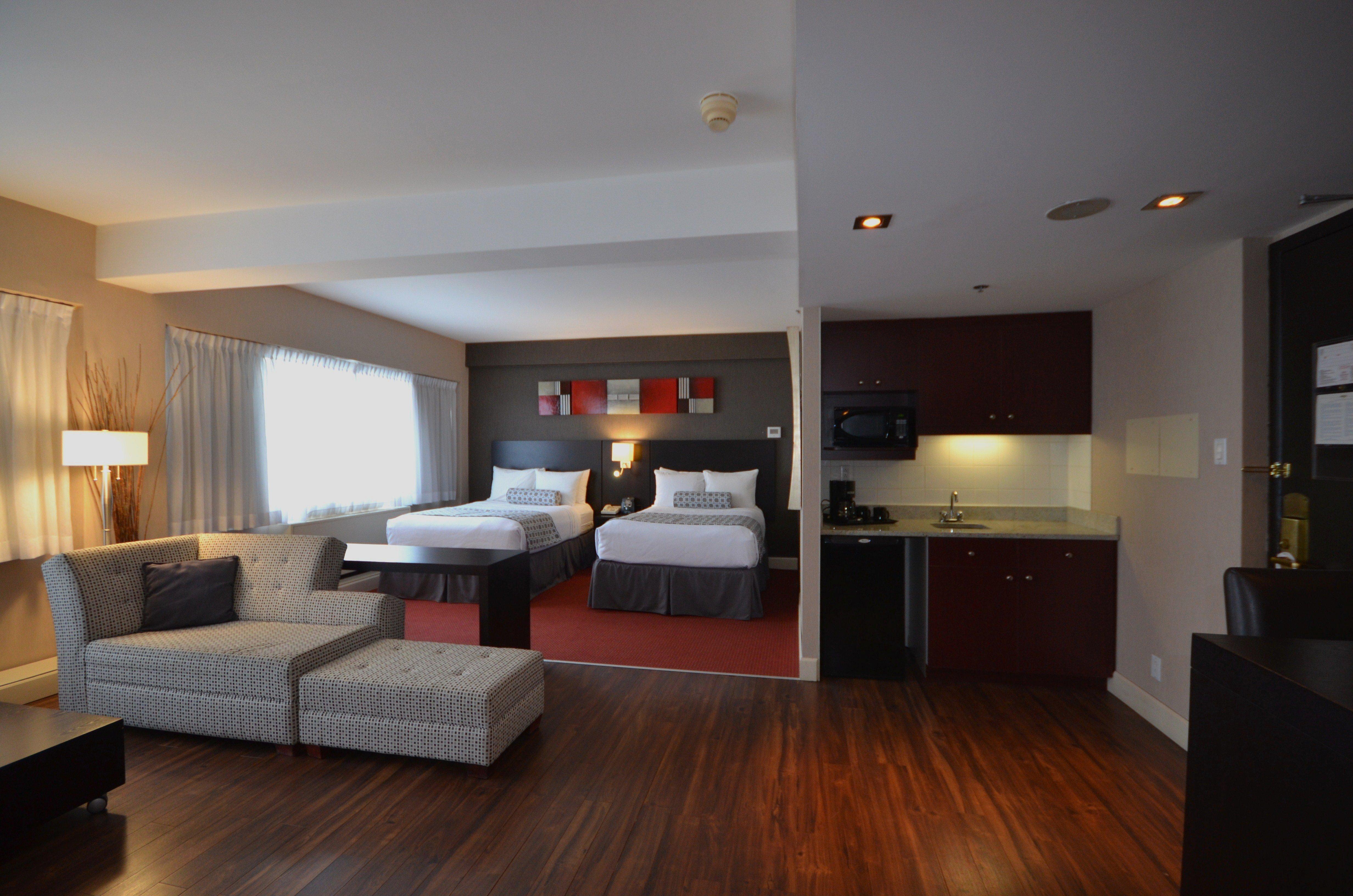 Armon Plaza Montreal Airpt, Trademark Collection By Wyndham Екстер'єр фото