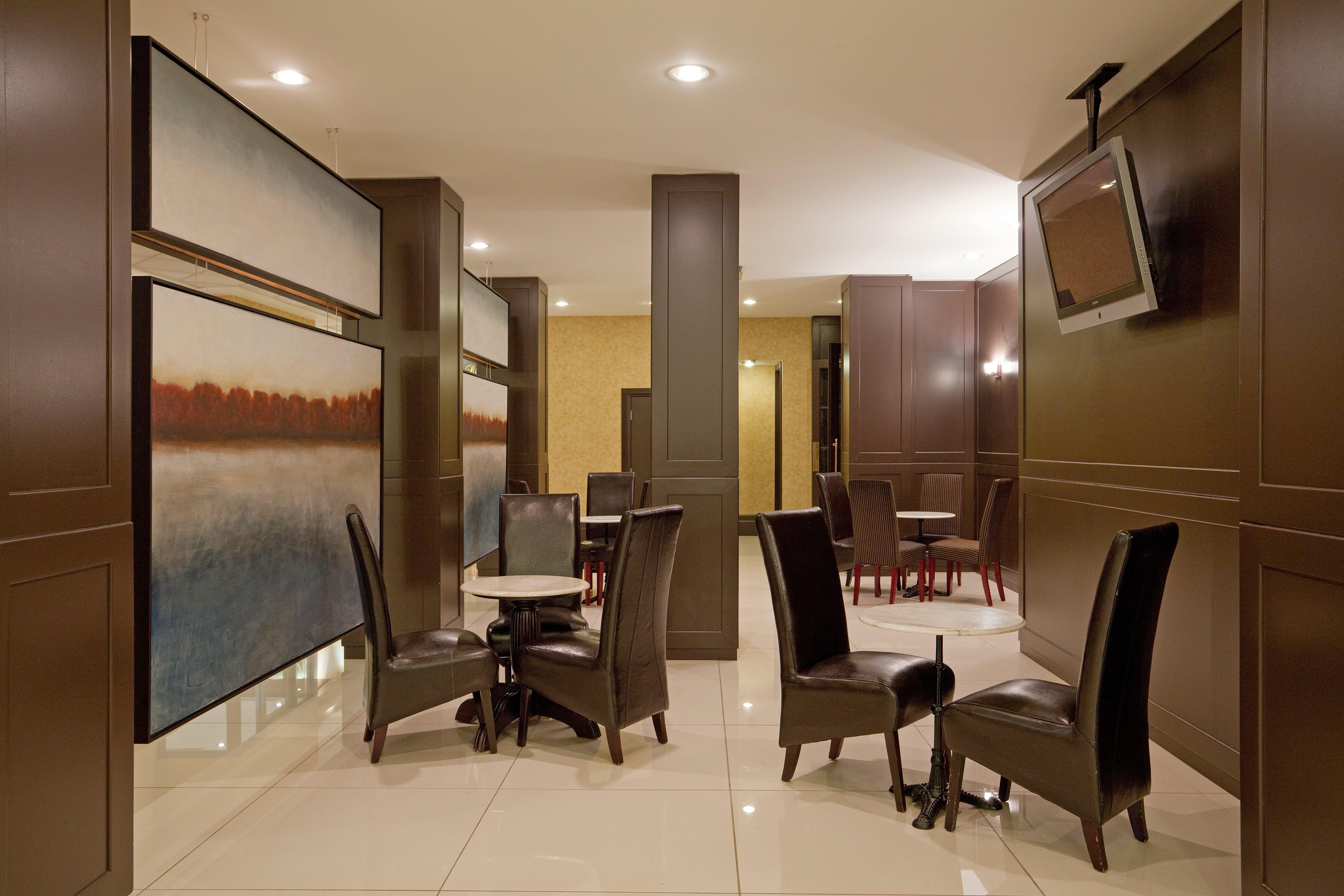 Armon Plaza Montreal Airpt, Trademark Collection By Wyndham Екстер'єр фото