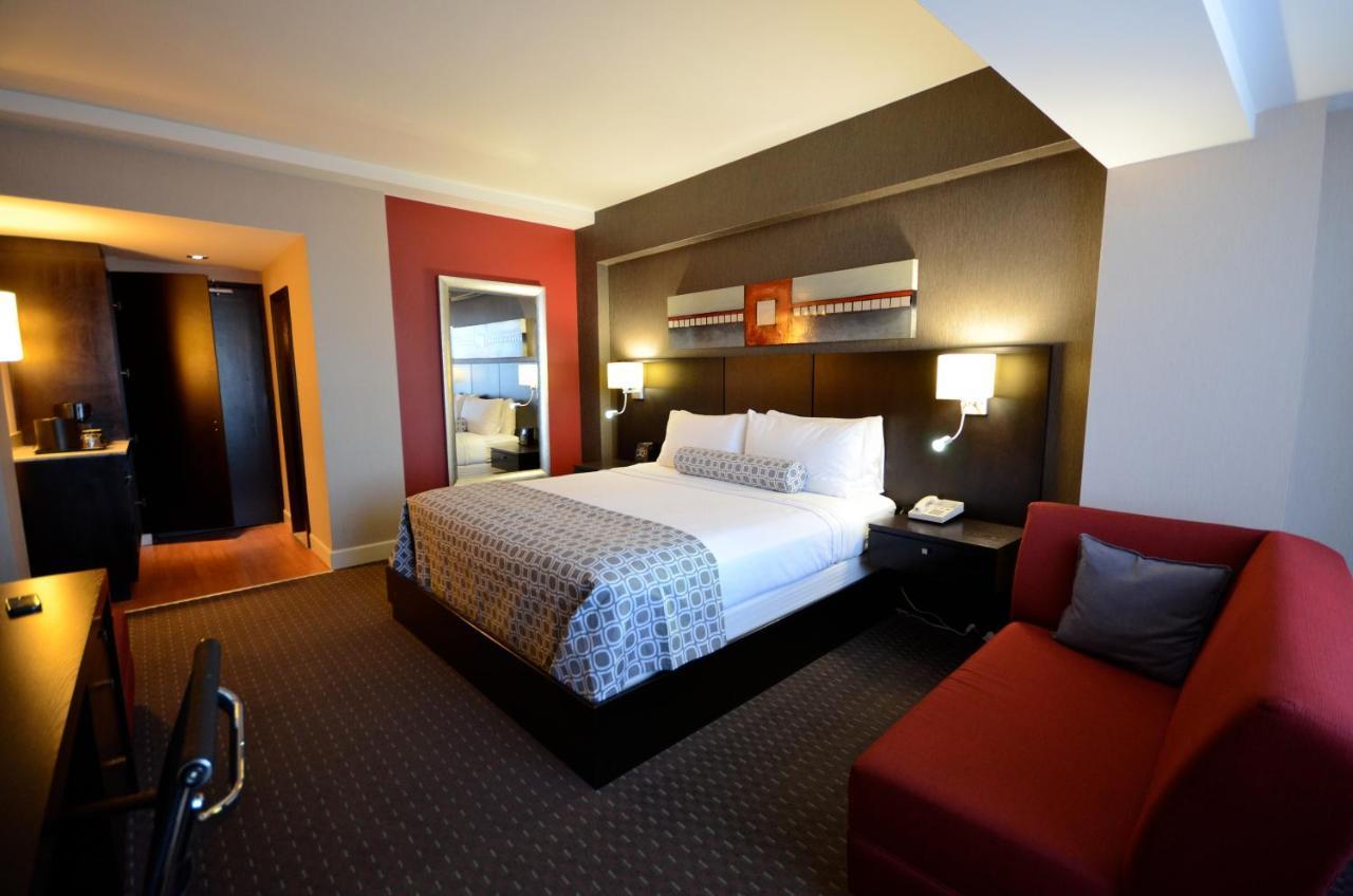 Armon Plaza Montreal Airpt, Trademark Collection By Wyndham Екстер'єр фото