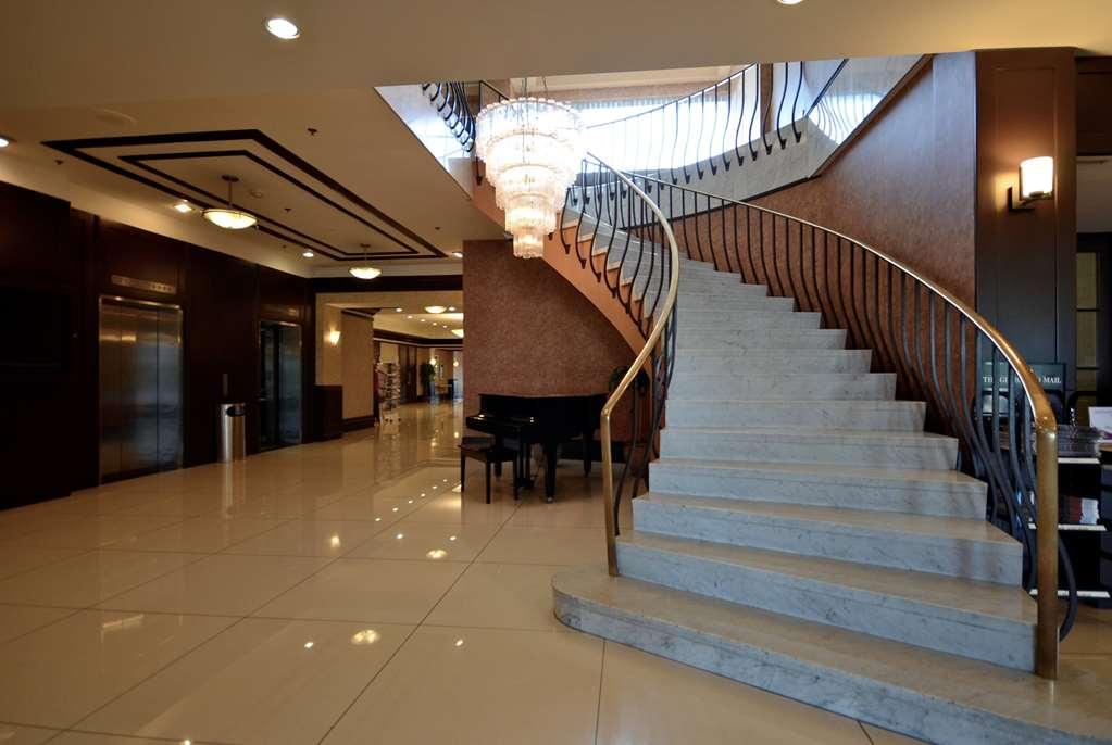 Armon Plaza Montreal Airpt, Trademark Collection By Wyndham Інтер'єр фото